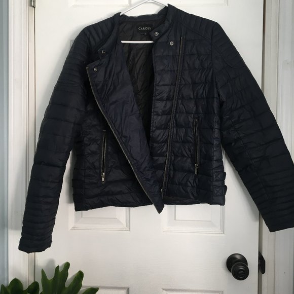 Caroll jacket - Picture 1 of 1